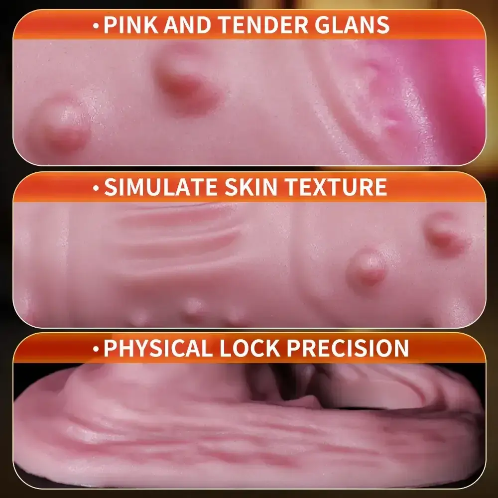 gaine penienne vibrante reutilisable silicone