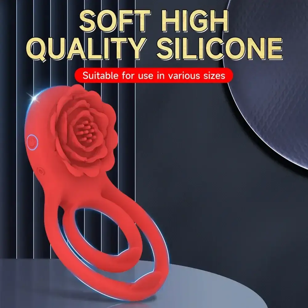 gaine vibrante pour penis et point g