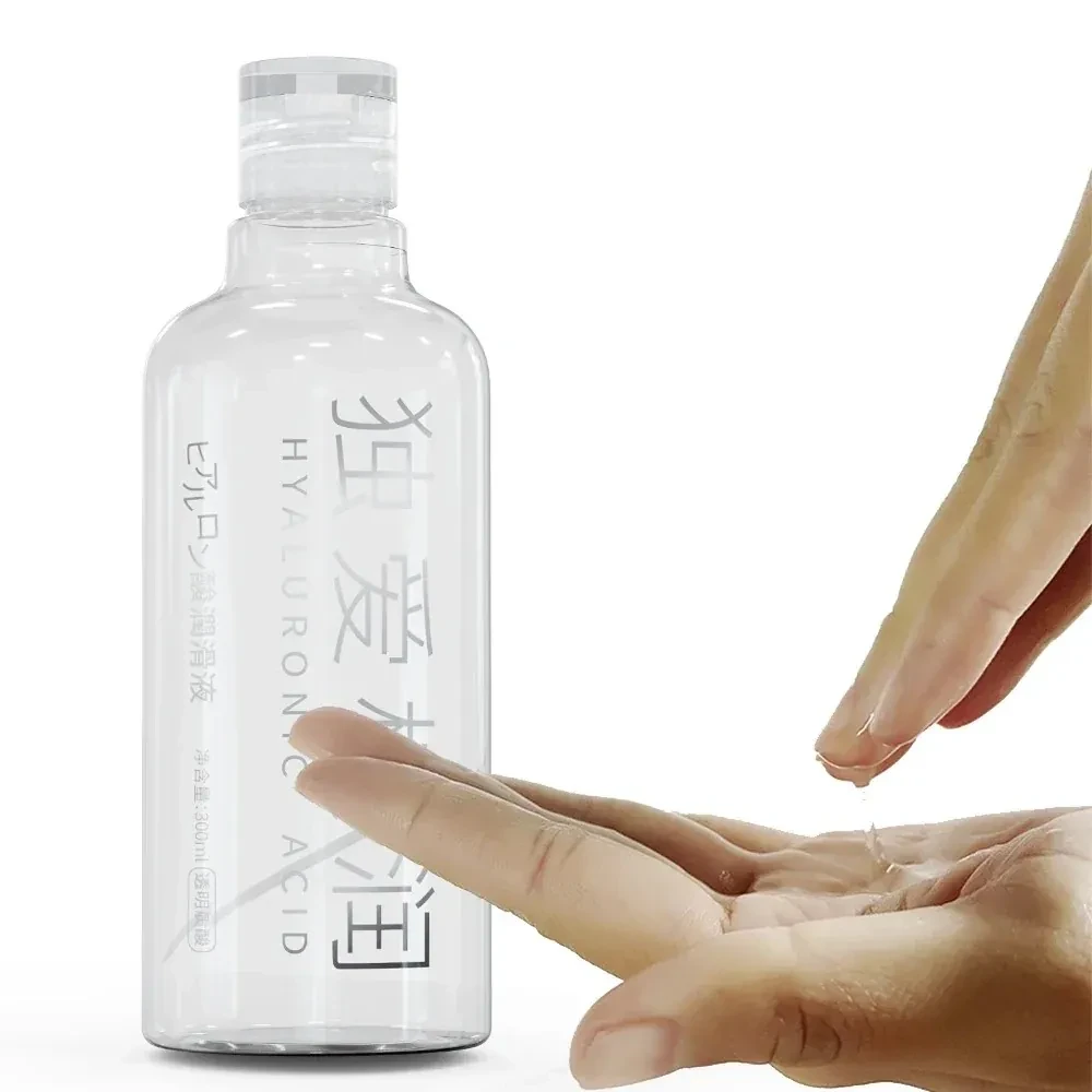 gel anal sans hormone ni paraben