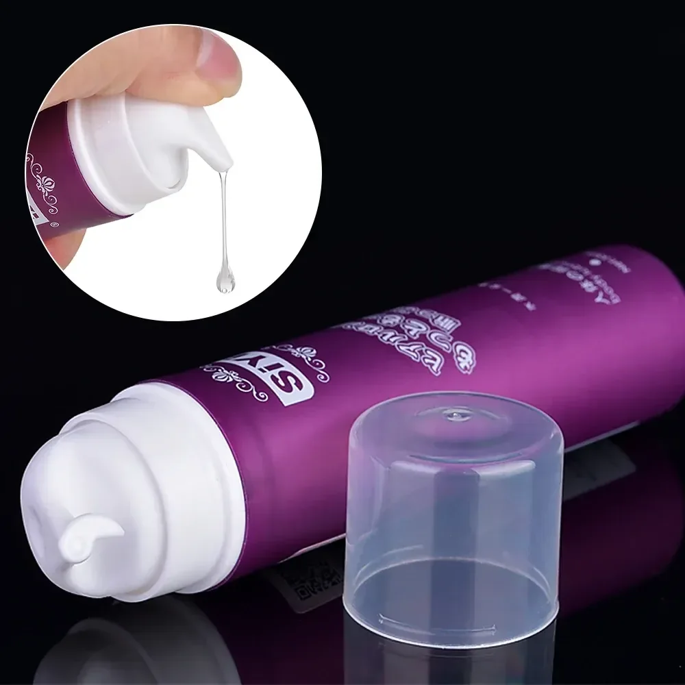 gel intime coco pour massage sensuel