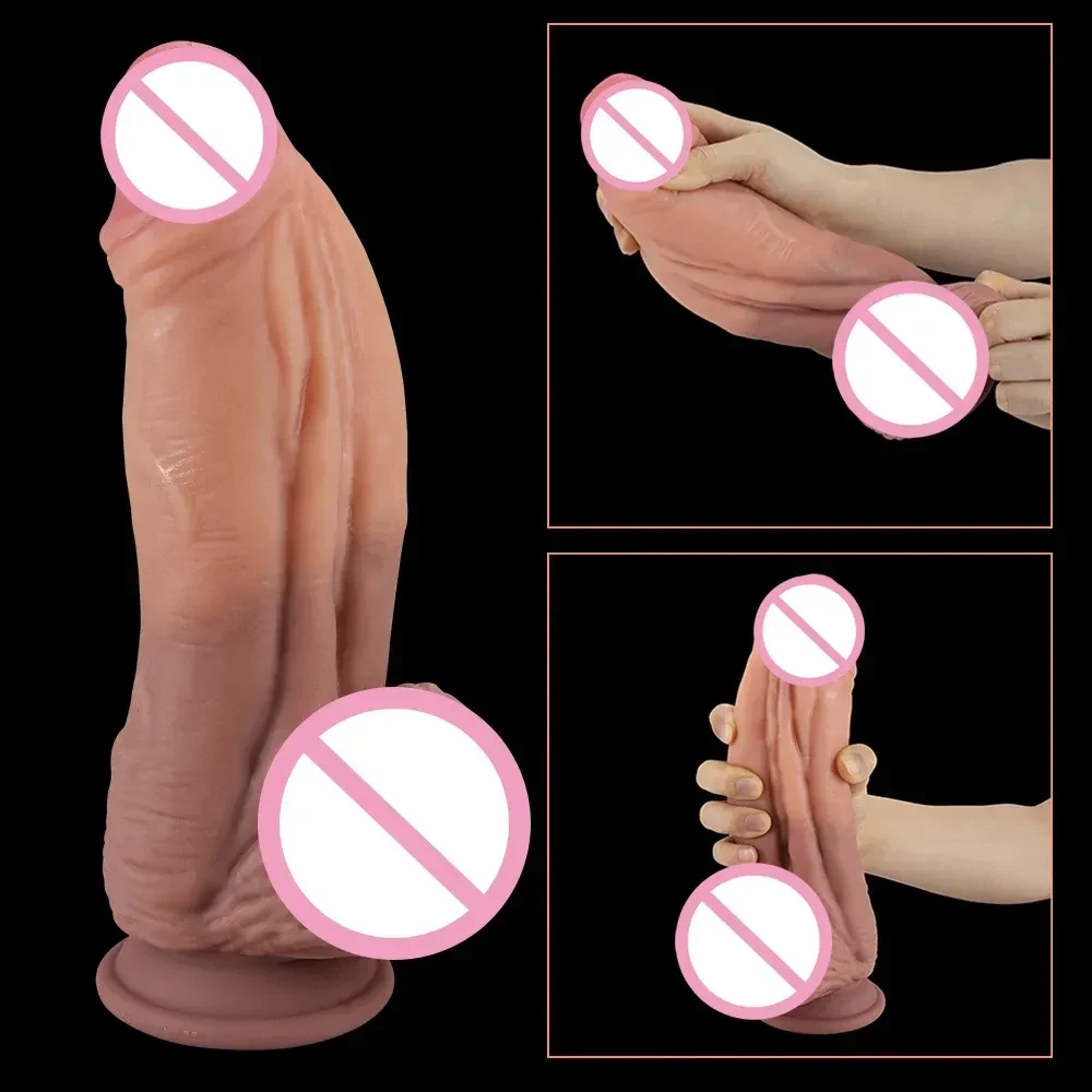 gode anal a ventouse pour debutant