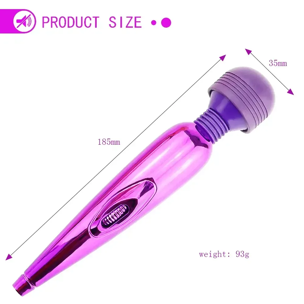 gode anal double penetration vibrant