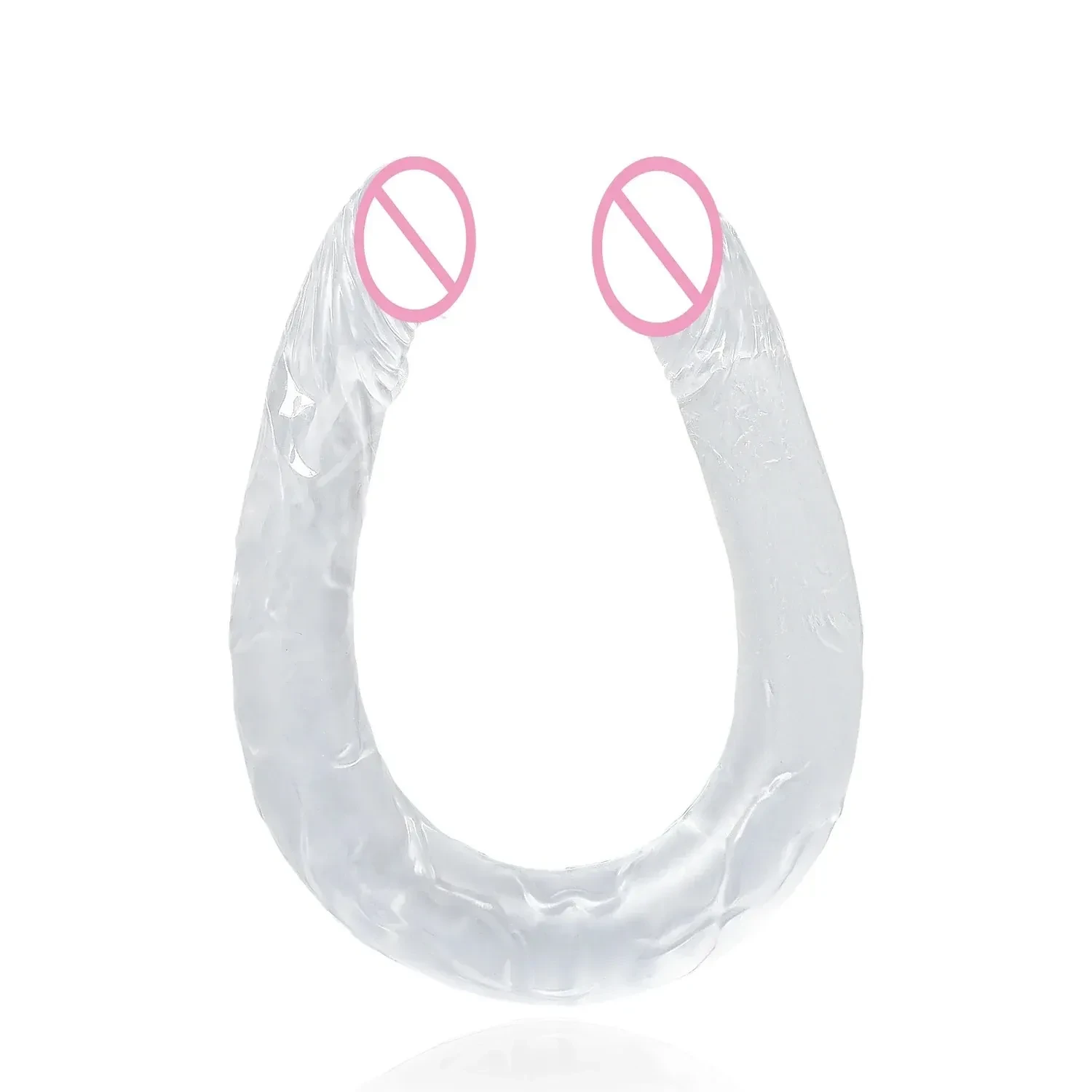 gode anal double taille disponible