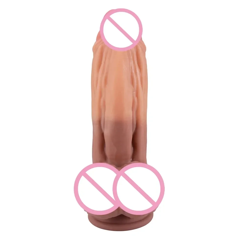 gode anal incurve avec ventouse silicone