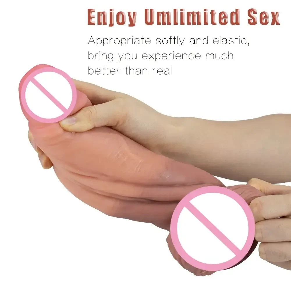 gode anal realiste 24 5 cm