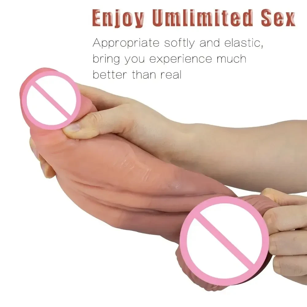 gode anal réaliste avec base ventouse