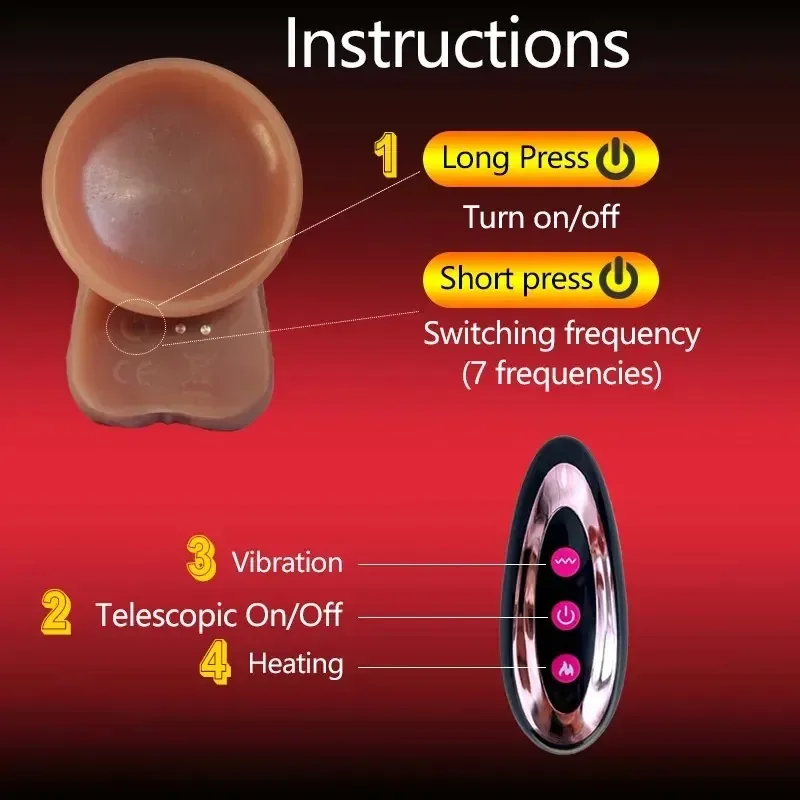 gode anal réaliste silicone haut de gamme