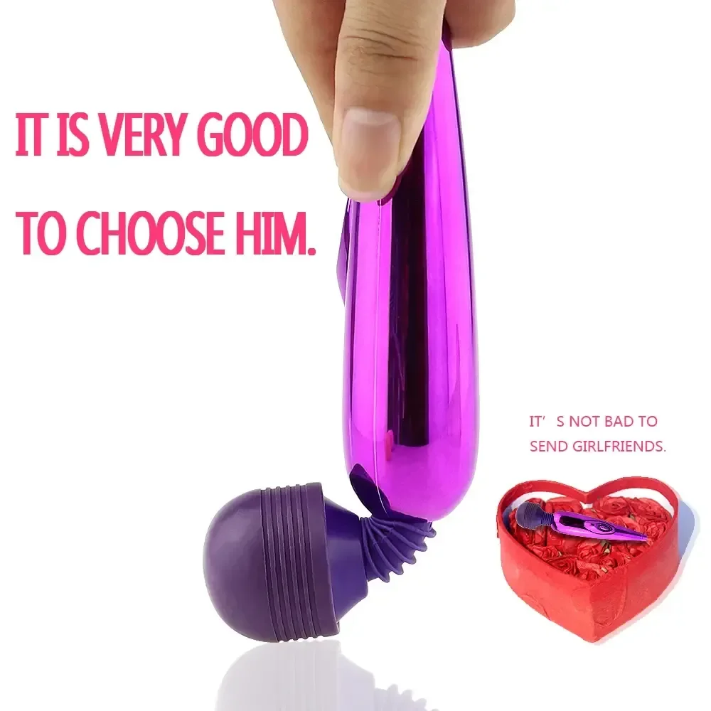 gode anal vibrant en silicone souple