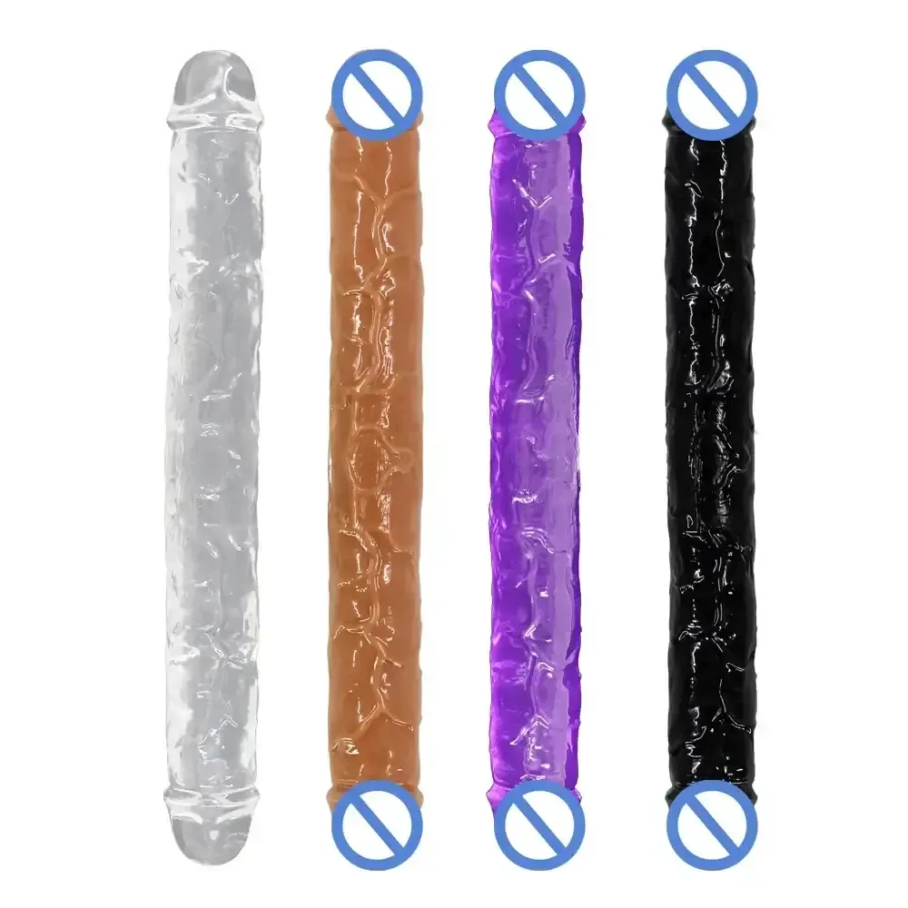gode double penetration noir realiste