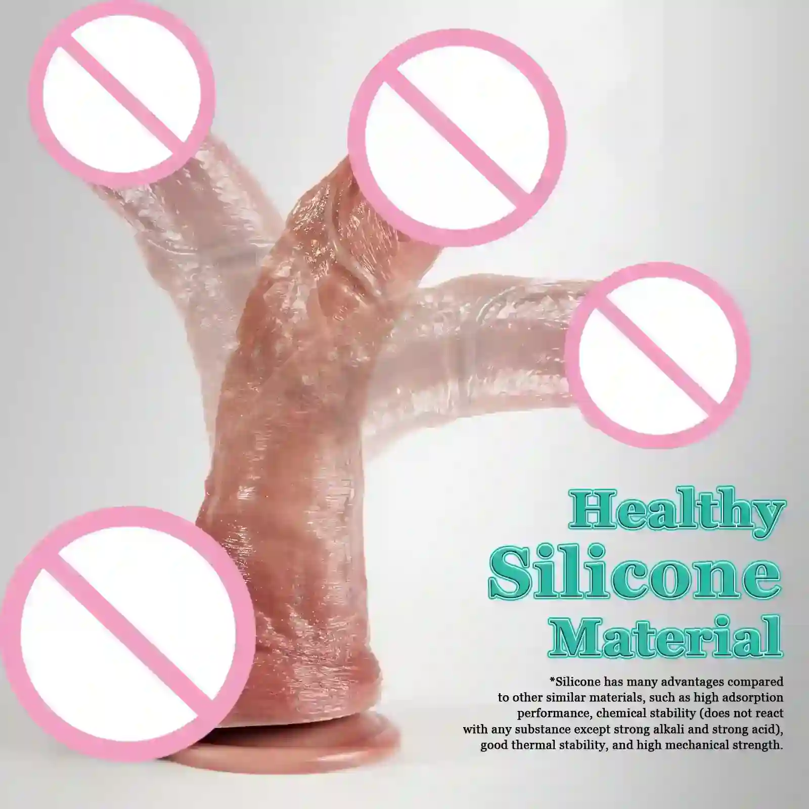 gode incurve pour point g realiste