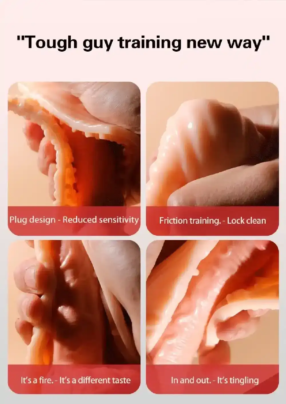 gode masculin double penetration texture