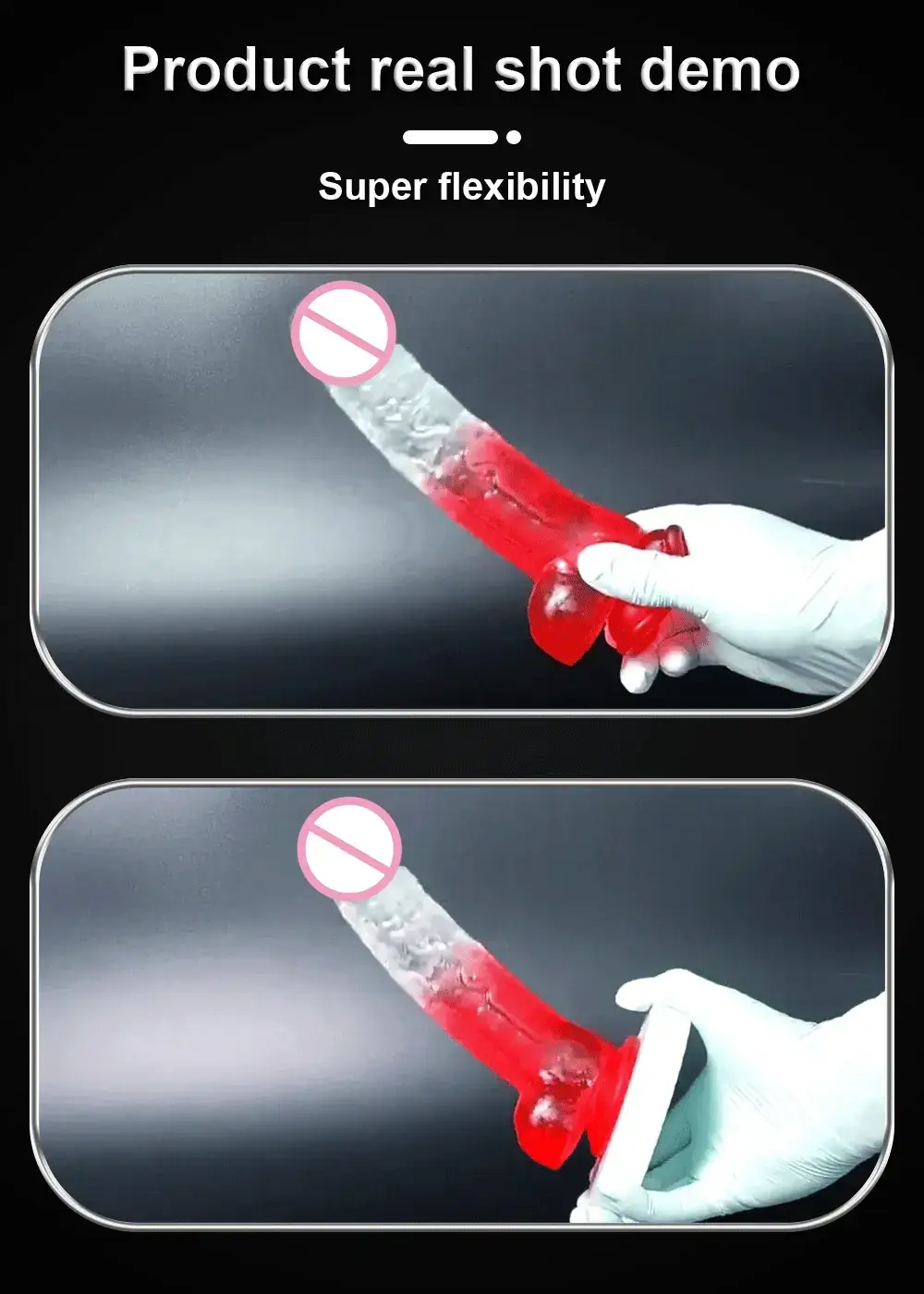 gode realiste avec texture detaillee