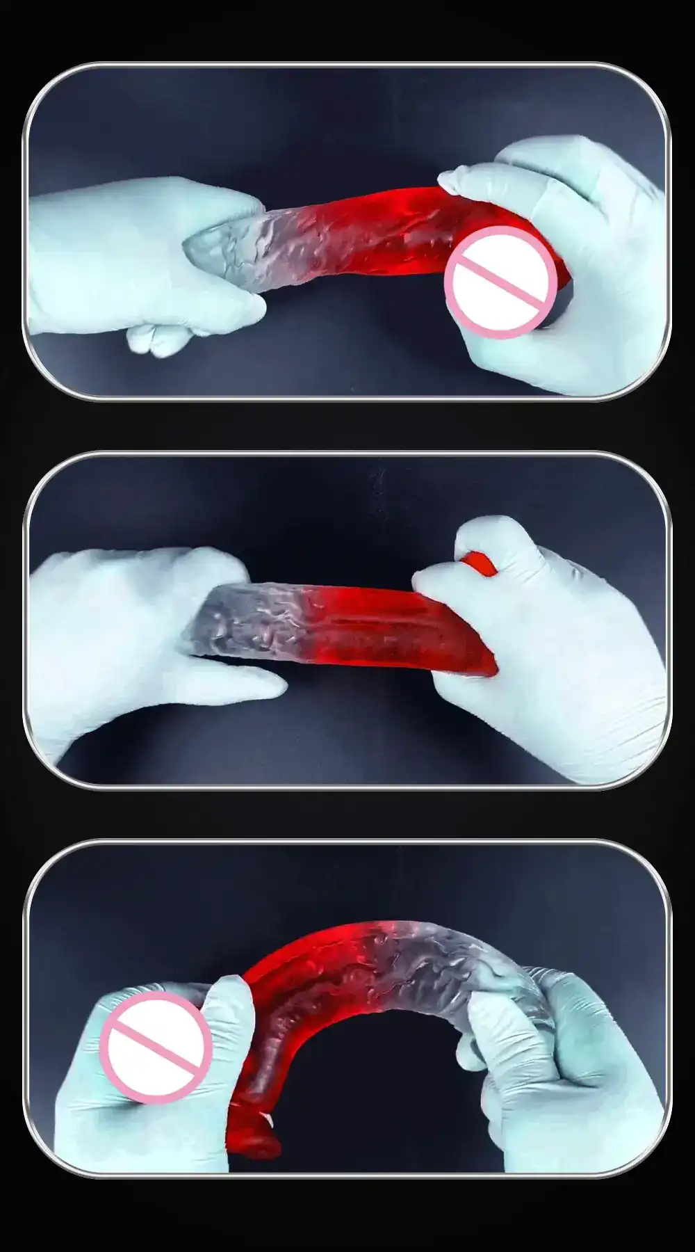 gode realiste pour masturbation feminine 1