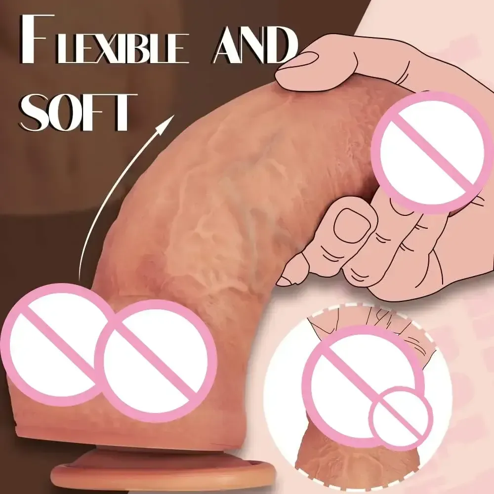 gode ventouse pour usage mains libres