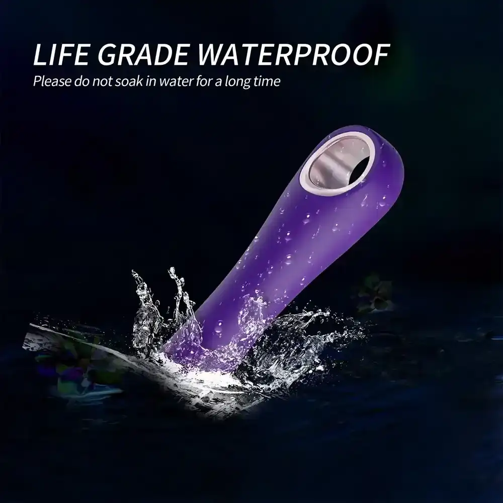 gode vibrant 10 modes de vibration