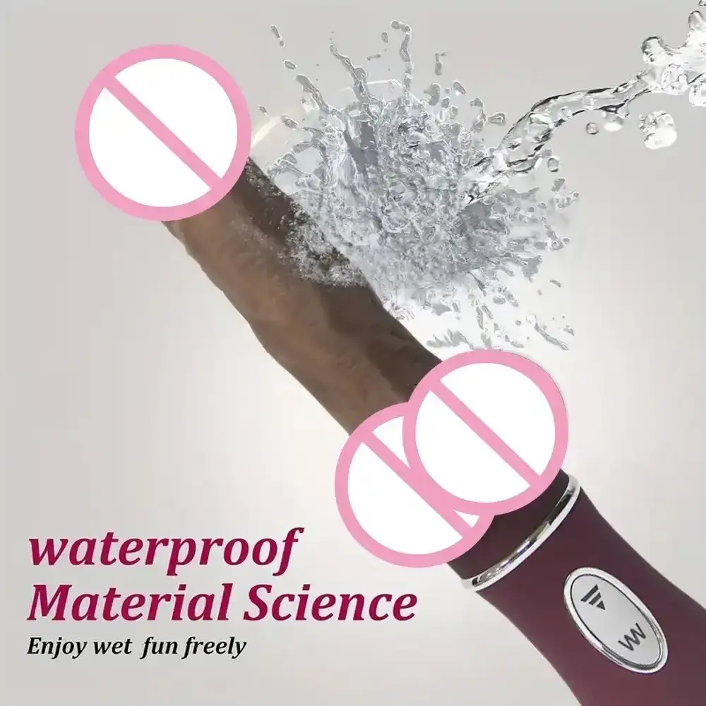 gode vibrant 13 modes de vibration