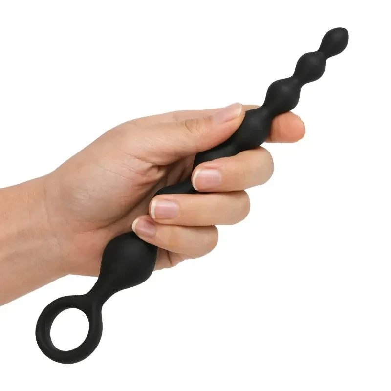 gode vibrant anal noir prostate