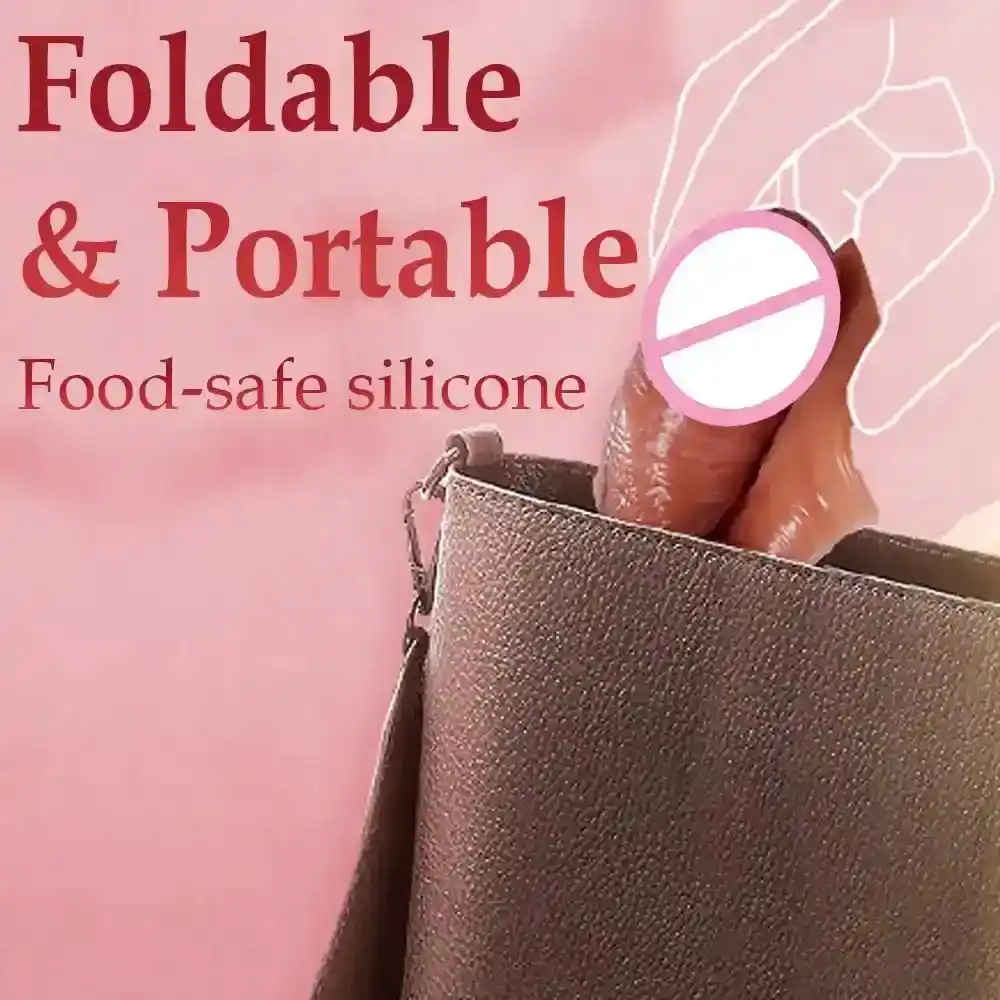 gode vibrant réaliste pour stimulation