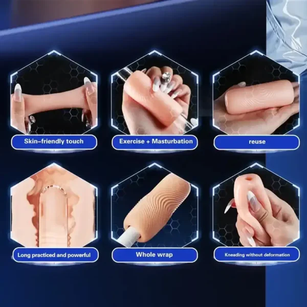 godemiché anal tpe pour masturbation