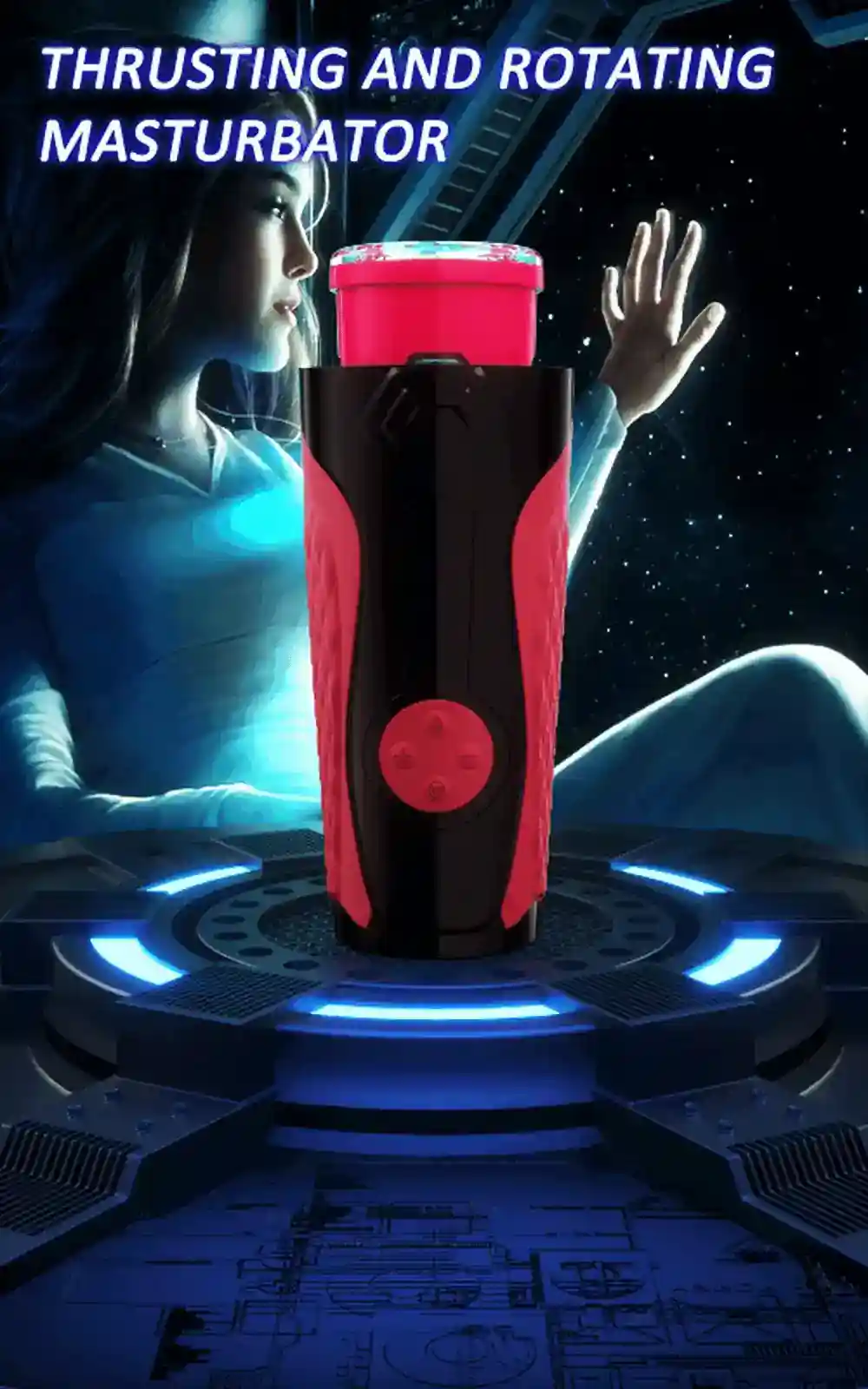 godemiche masturbatoire homme en tpe