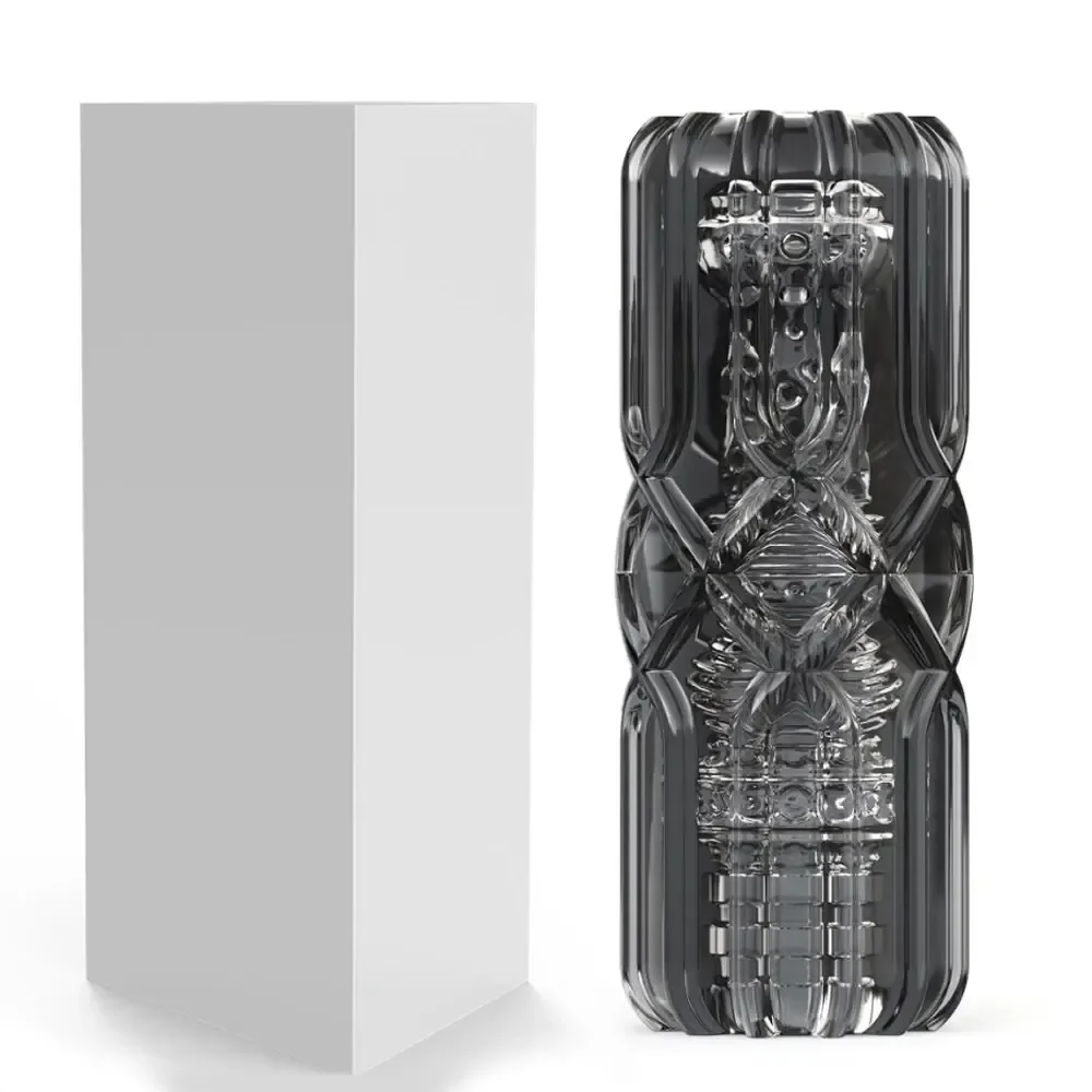 godemiche vaginal tpe facile a transporter