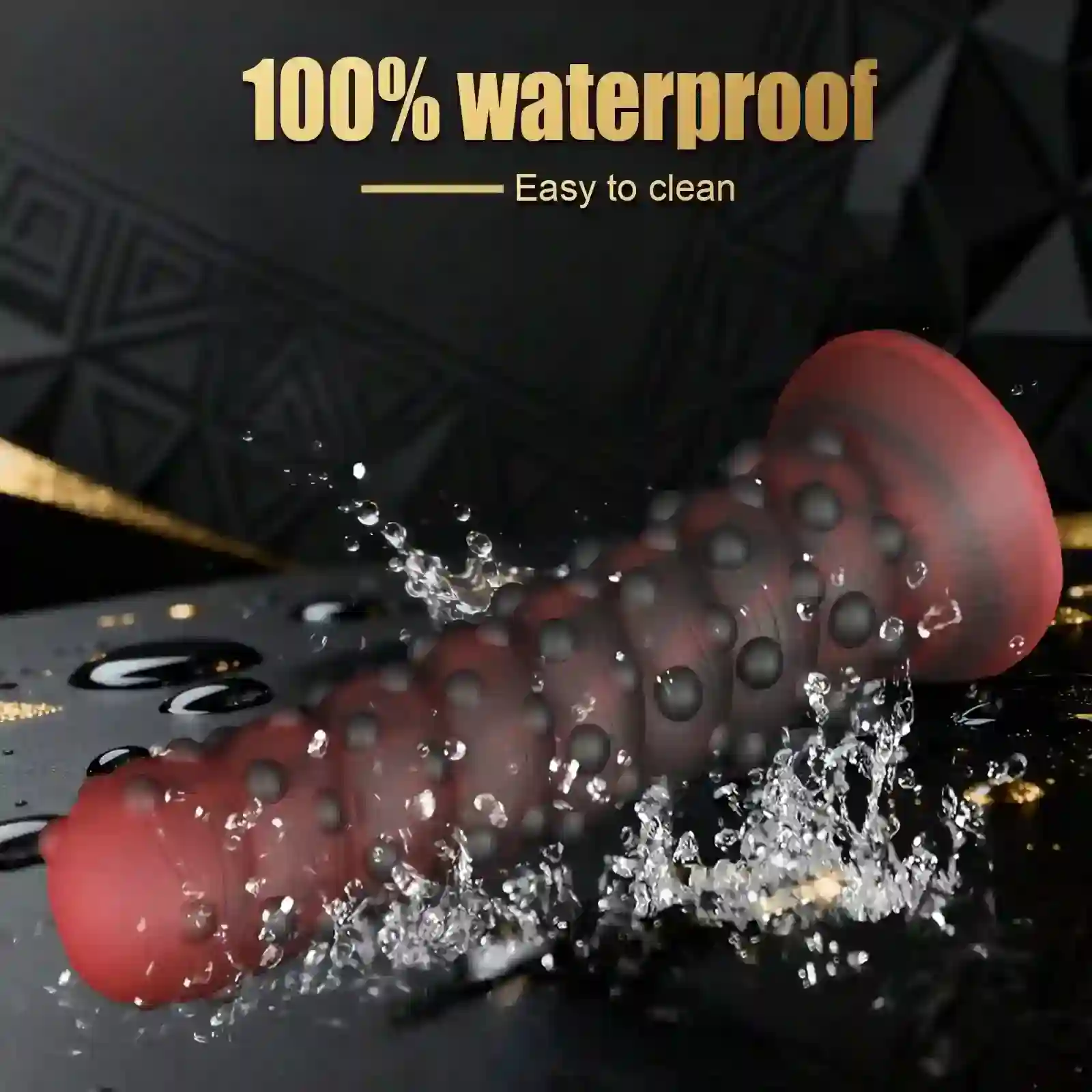 godemichet anal geant pour plaisir intense