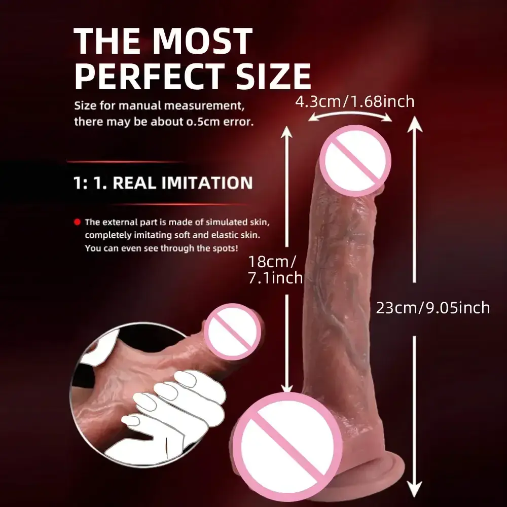 godemichet anal ventouse mains libres