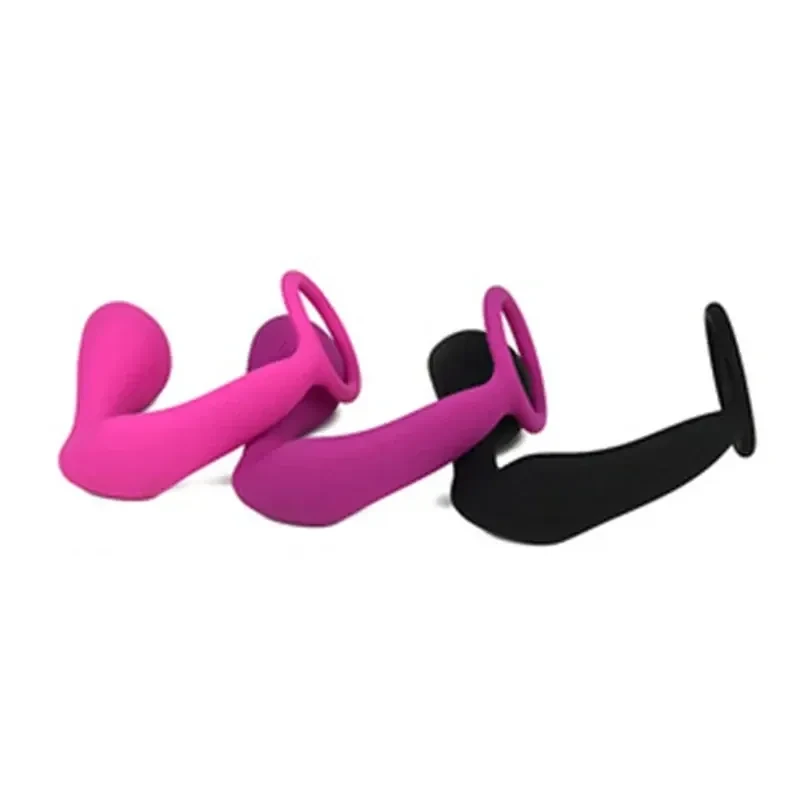 godemichet anal vibrant pour prostate