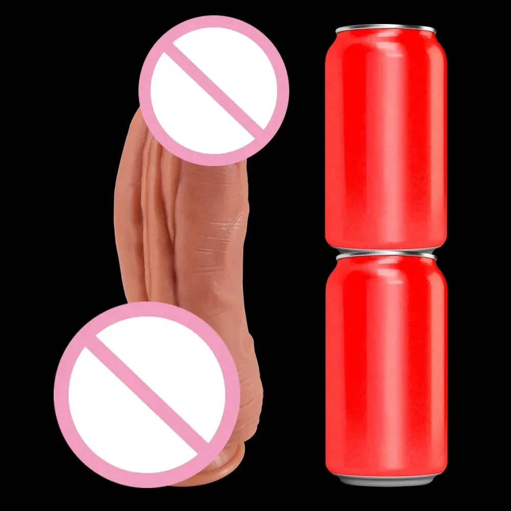 godemichet vibrant realiste en silicone souple