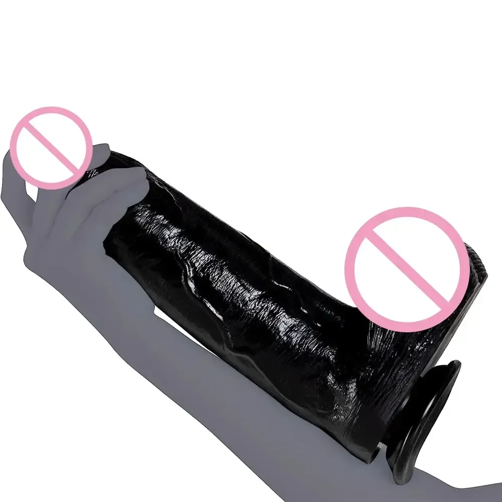 grand gode femme matiere pvc lisse