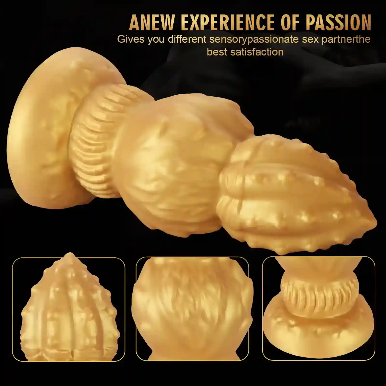 grand plug anal pour debutant