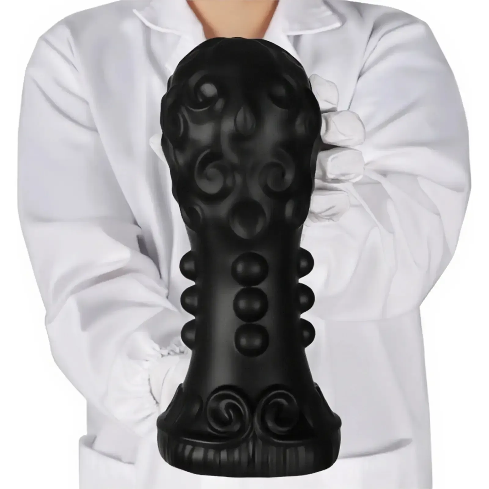 grand plug anal pour penetration profonde