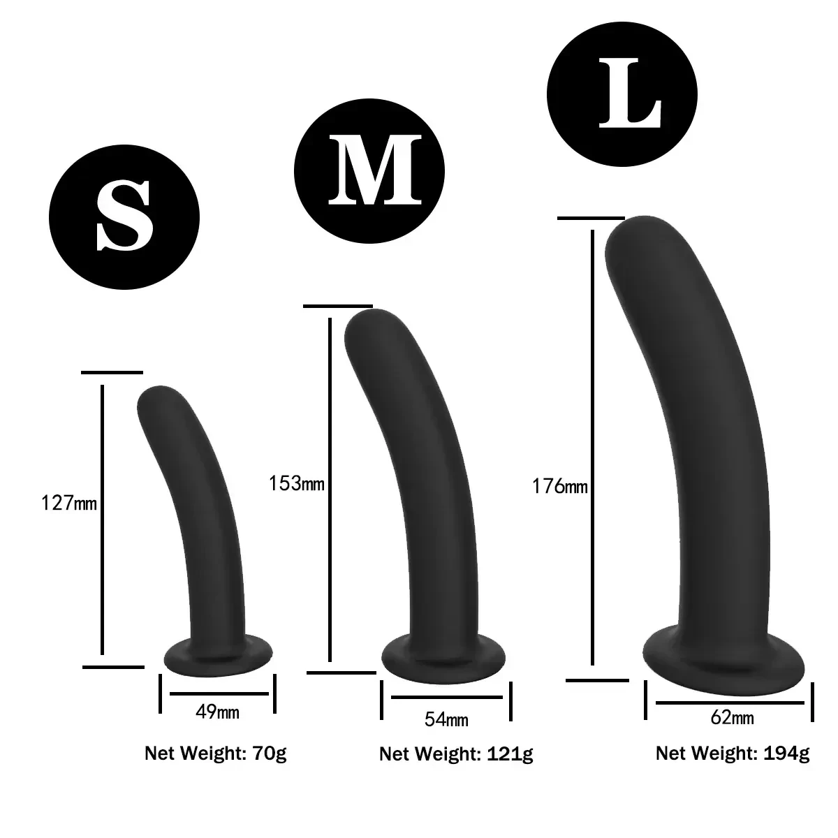 harnais en cuir pu avec dildo