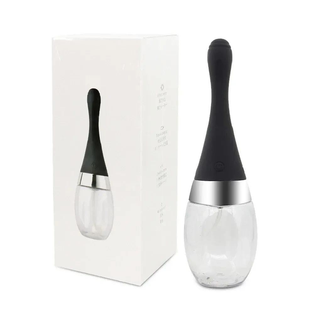 irrigateur vaginal abs 300ml haute capacite
