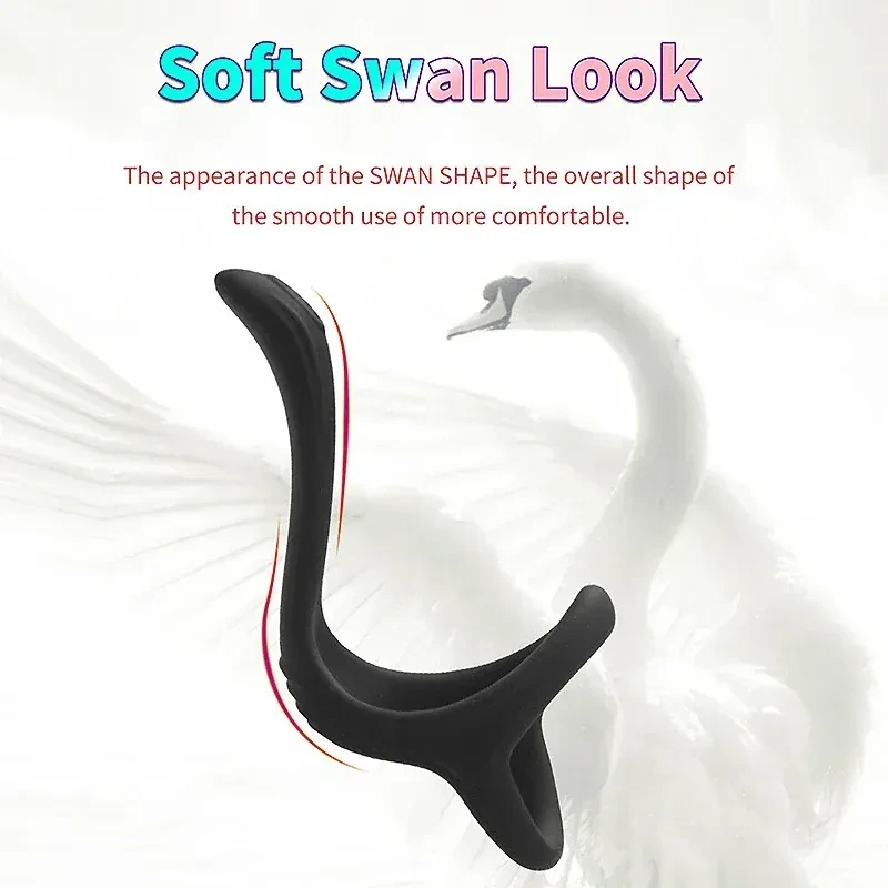 isensualflow fr anneau penien noir en silicone medical