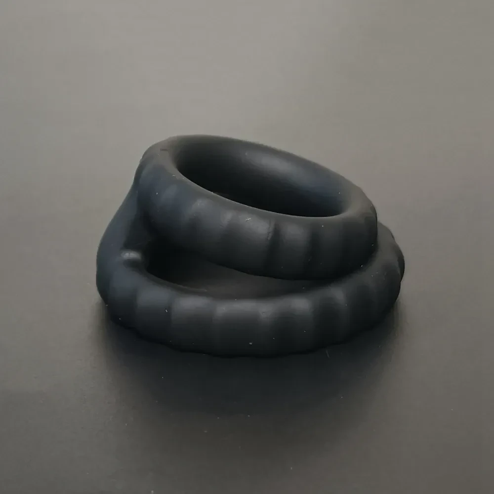 isensualflow fr anneau penien noir pour retarder lejaculation