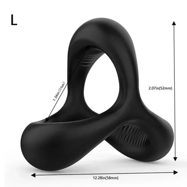 isensualflow fr anneau pénien tpe médical tailles variées