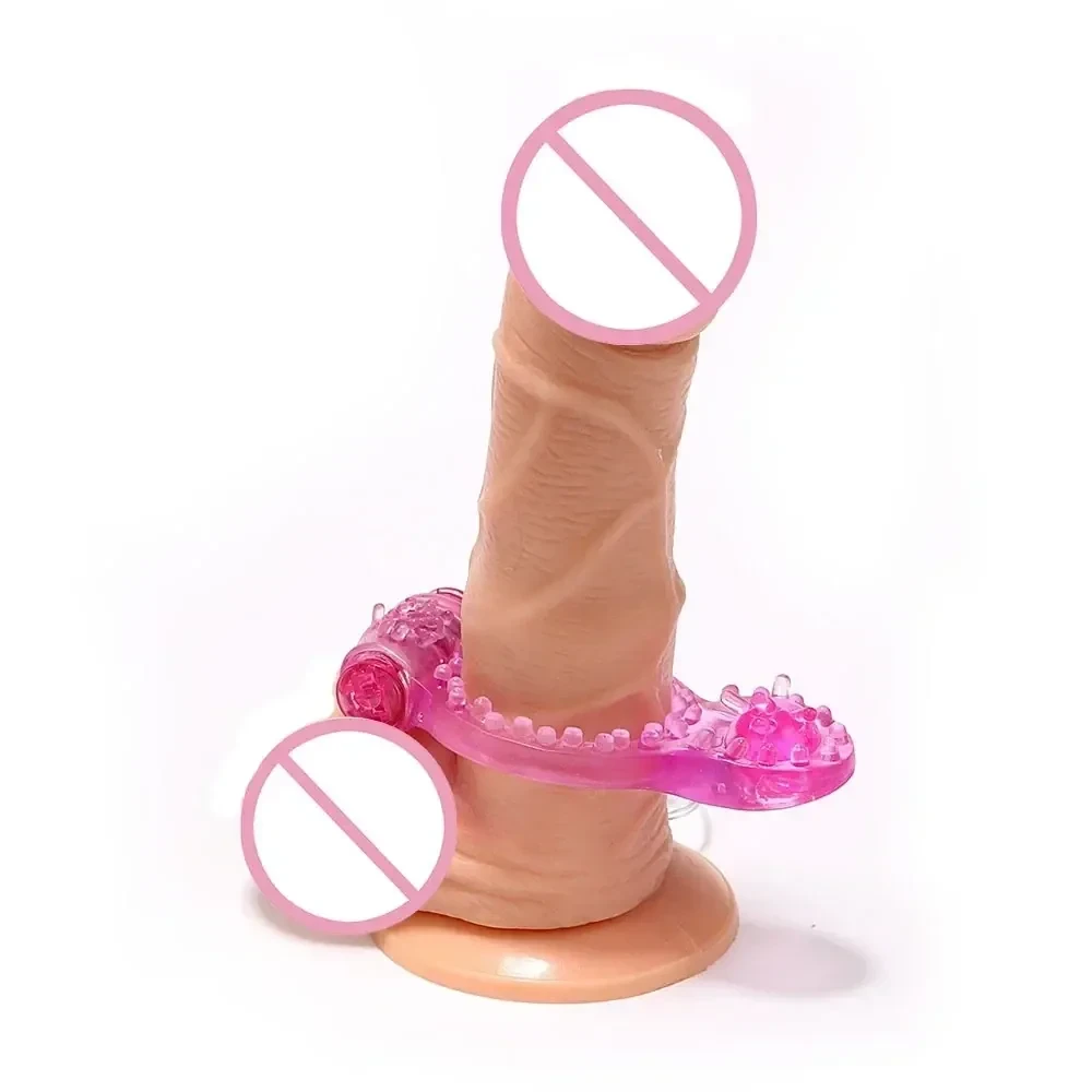 isensualflow fr anneau vibrant penien en silicone medical