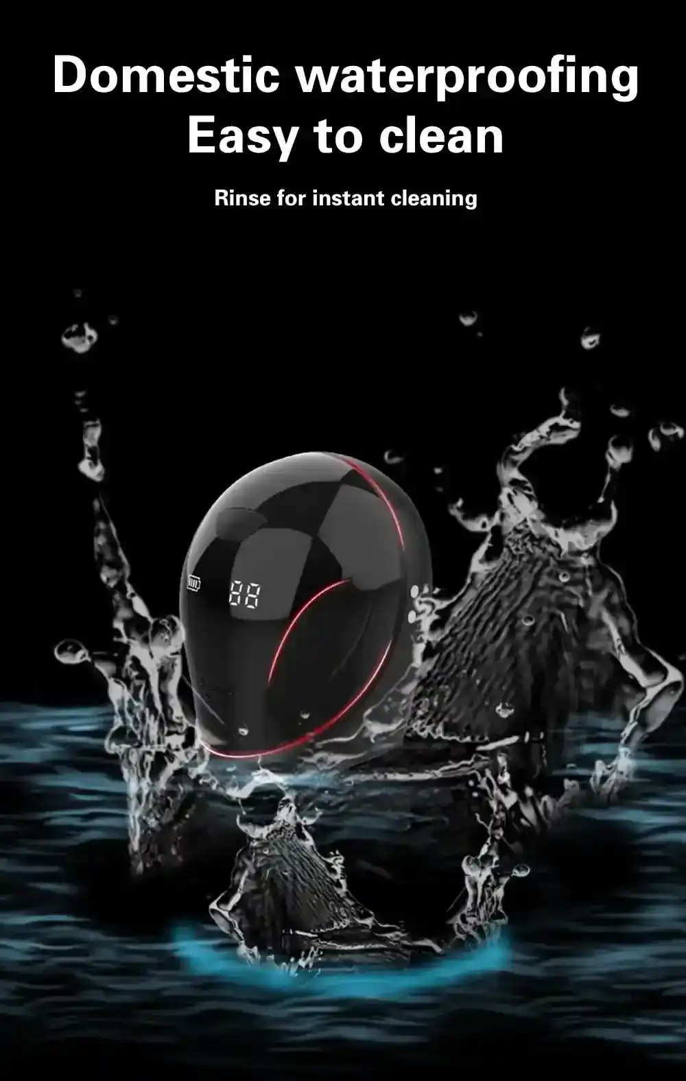 isensualflow fr anneau vibrant penis silicone entrainement