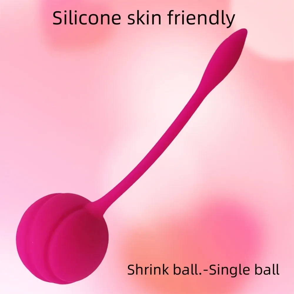 isensualflow fr boules de geisha en silicone medical 1