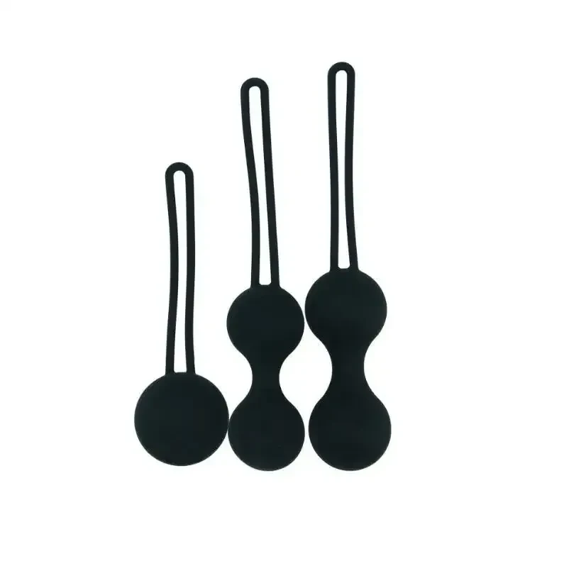 isensualflow fr boules de geisha en silicone medical