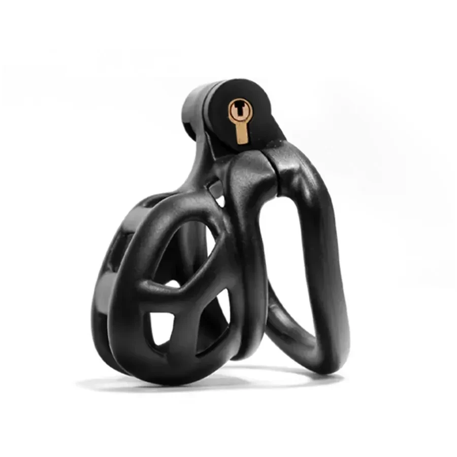 isensualflow fr cage de chastete cobra en resine