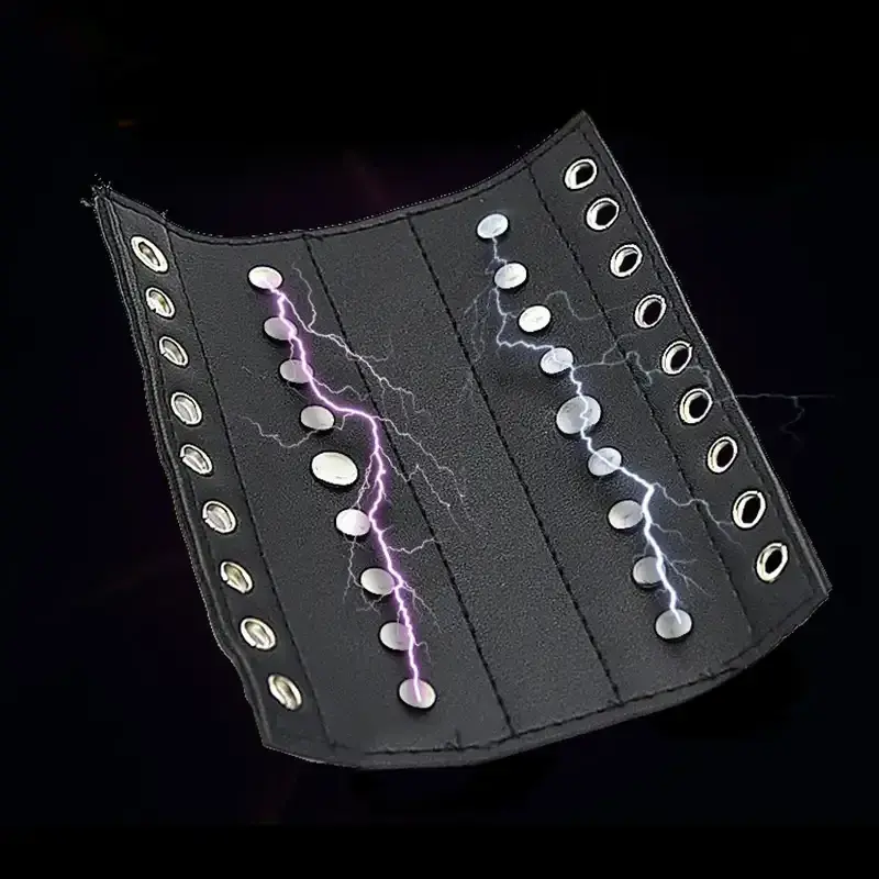 isensualflow fr cage de chastete electrostimulante abs