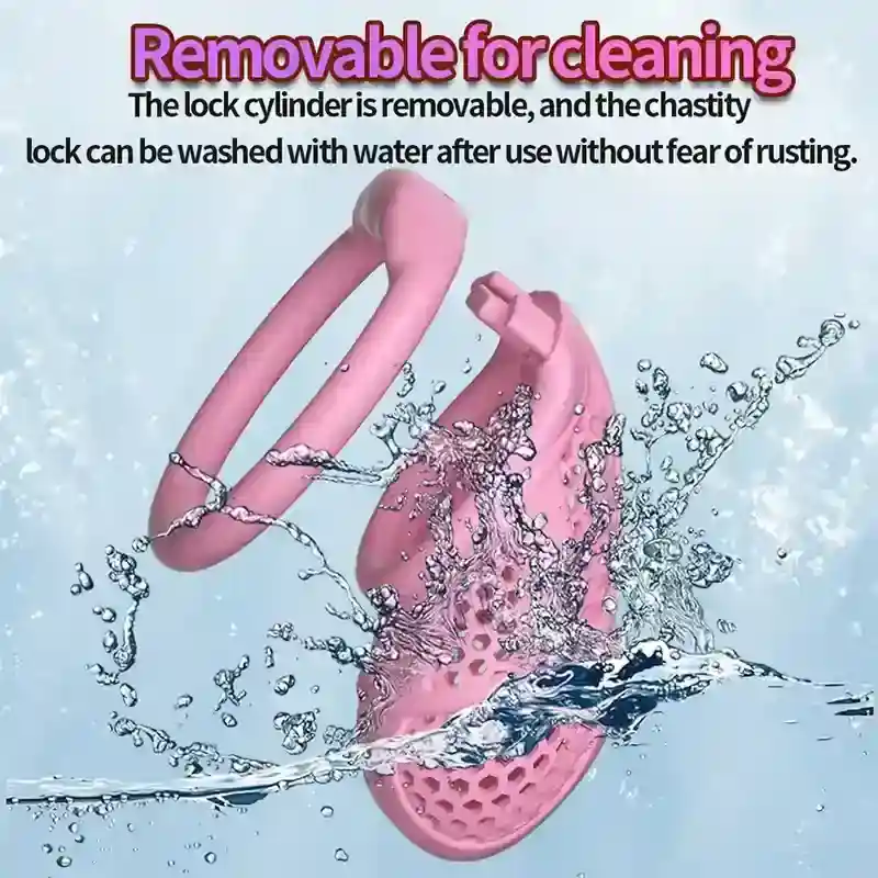 isensualflow fr cage de chastete masculine avec plug