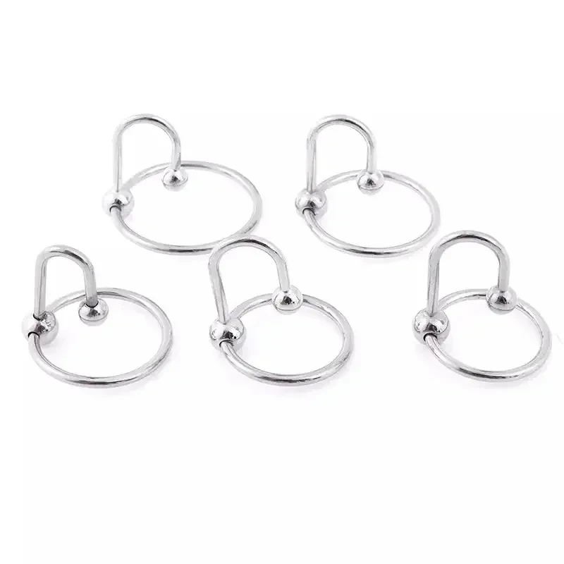 isensualflow fr cockring acier inoxydable avec billes