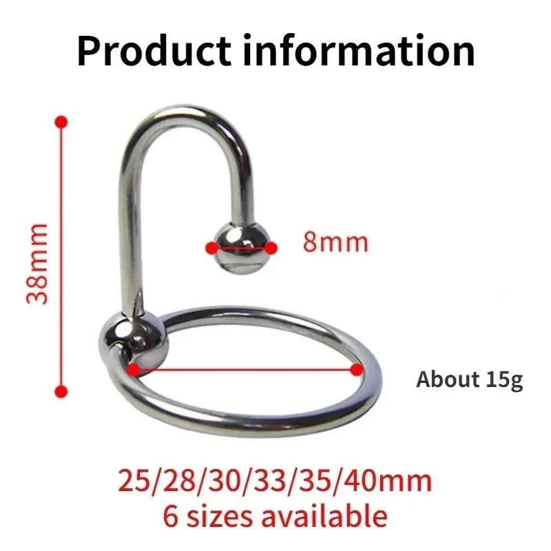 isensualflow fr cockring acier inoxydable usage multiple