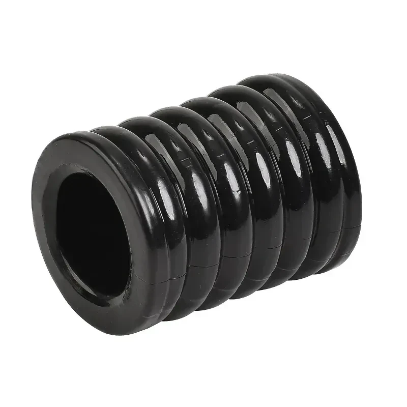isensualflow fr cockring en tpe confortable noir
