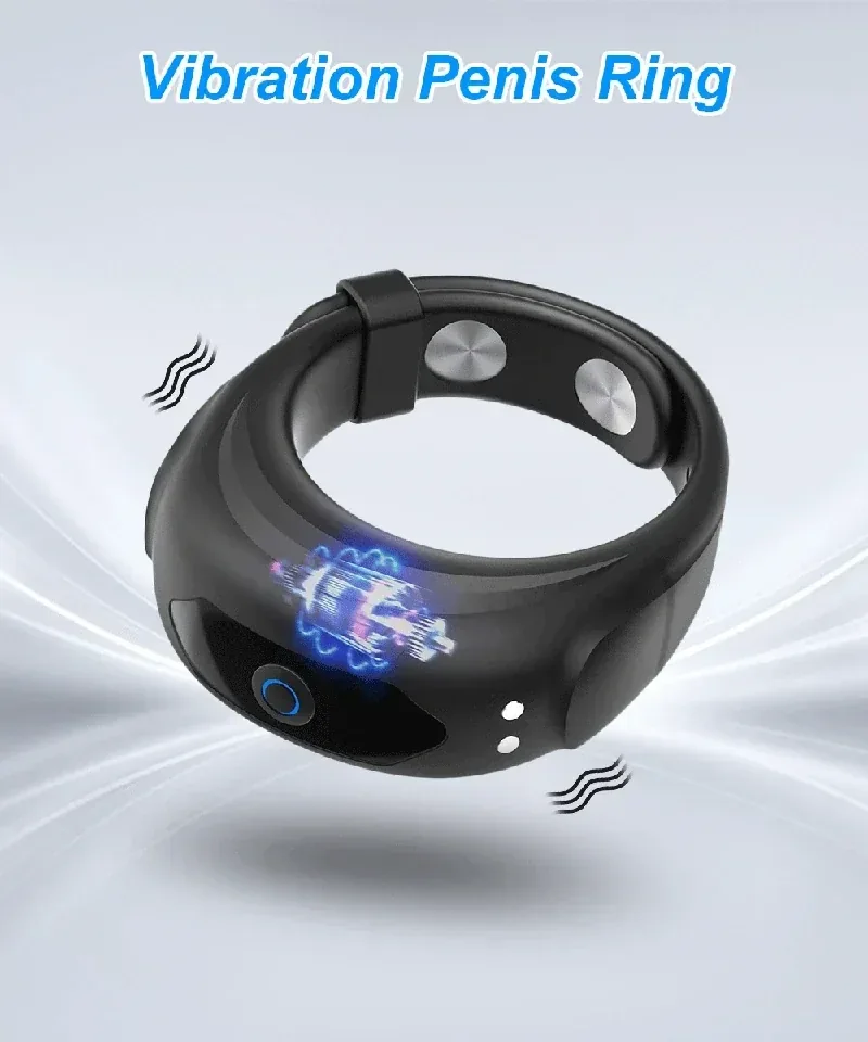 isensualflow fr cockring vibrant en silicone medical