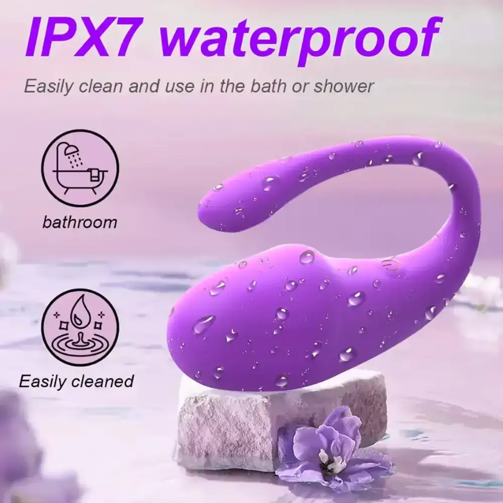 isensualflow fr culotte vibrante connectee en silicone 1