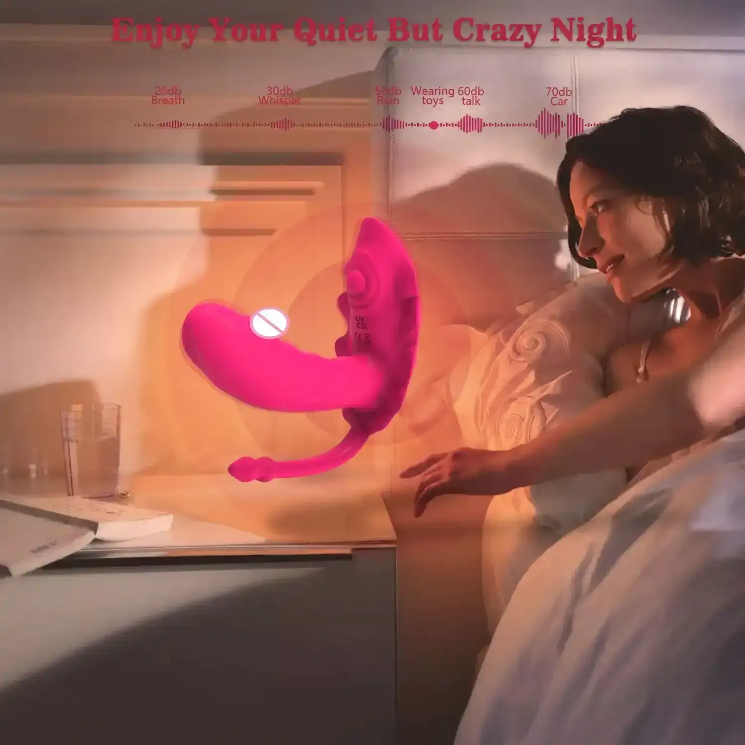 isensualflow fr culotte vibrante connectee en silicone